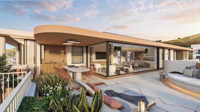 3 Bedroom Property for Sale in Green Point Upper Western Cape